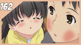 Om-om ini suka bikin anak kecil jadi nangis