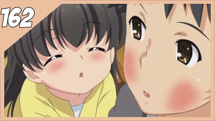 Om-om ini suka bikin anak kecil jadi nangis