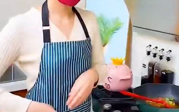 Video gốc gào thét thẩm mỹ của Jiafei