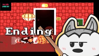 Lakeview Cabin 2 Episode 2 - Căn nhà bơi ra hồ P2