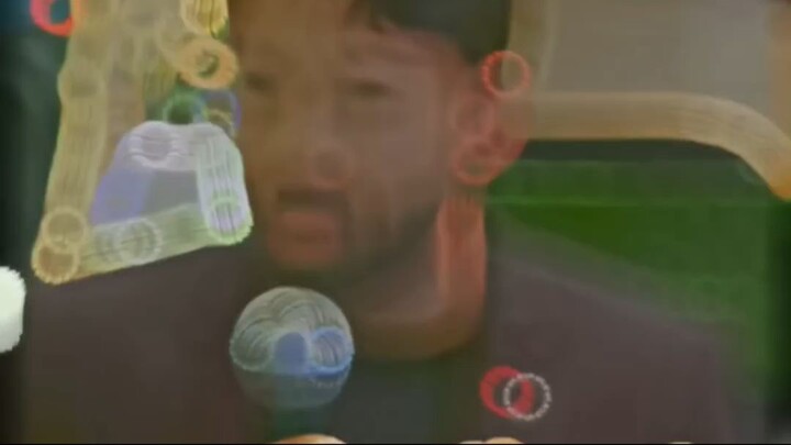 Rizwan Signature Shot ��