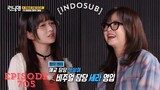 [INDOSUB] Running Man Episode 705: Ahn Yu Jin & Rei (IVE) Subtitle Indonesia 720p