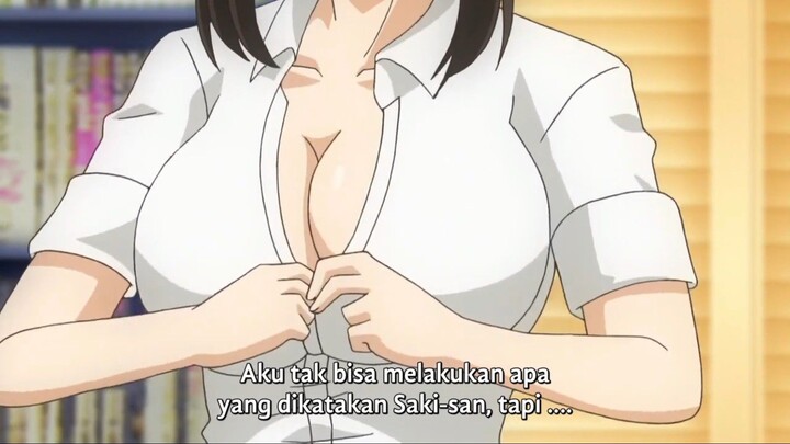 makin seru aja 🚀🤭