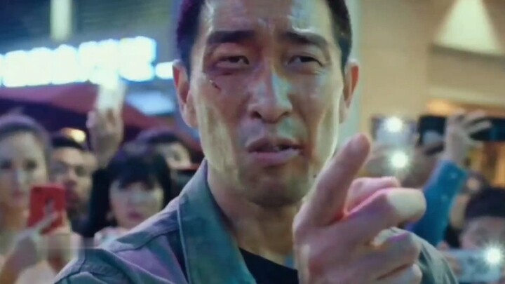 His acting skills are explosive, he is really handsome! He crushes the young handsome guys!