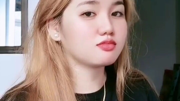 nakita ko Si idol krisel yuson