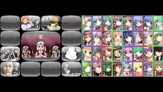 【合唱の合唱】七色のニコニコ動画【boy＆girls edition】