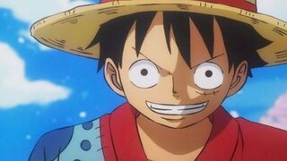 Luffy's Pirate Dreams