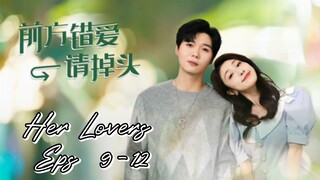 Her Lovers (2024) Eps 9-12  Sub Indo