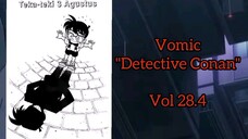 [Detective Conan] - Teka Teki 3 Agustus Vol 28.4