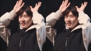 【马嘉祺】240423 小熊舞 马嘉祺cut