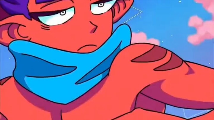 Recommend three good animations