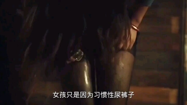 Beauty Pees Herself in Front of the Kidnapper—but It Just Might Have Saved Her Life!