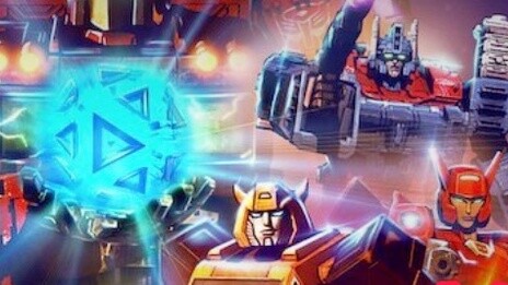 [Transformers] Mười mặt hàng giá rẻ đáng mua! Đánh giá toàn diện toàn bộ loạt phim về bộ ba Chiến tr