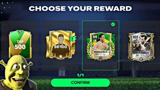 FC MOBILE 24 | THE GREATEST TEAM UPGRADE EVER + 2x TOP 500 MARKET PICK