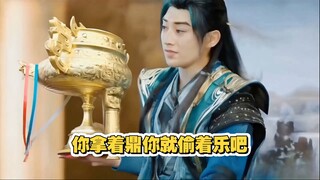 A rundown of the major villains who were driven to the brink of despair by Han Li 🦹‍♂️😄