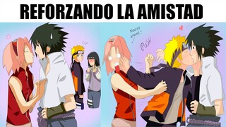 MEMES DE NARUTO - MEMES DE BORUTO #79😁