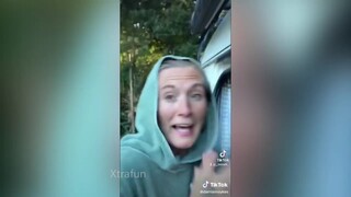 Funny Scare prank cam Compilation # 80