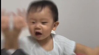 คลิกเก็บความน่ารักสุดฟินของเจ้าตัวซวย! อัปปี้ไม่ใช่ลูกฉันจริงๆ เหรอ?!