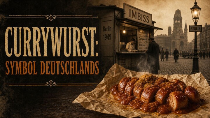 Das Gericht, das Deutschland in der Trümmerzeit vereinte