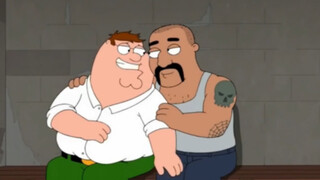 See you again every day! Family Guy
