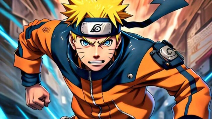 GAME NARUTO TERBARU 2026