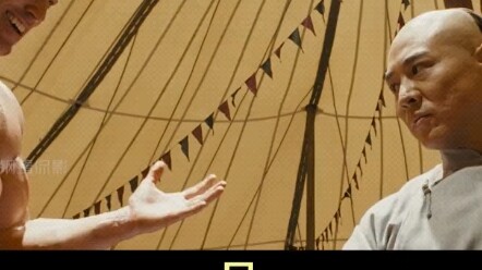 Hoạt Nguyên Giáp: Hoạt Nguyên Giáp hoàn tất quá trình lột xác, tỏa sáng phong thái của một bậc vương