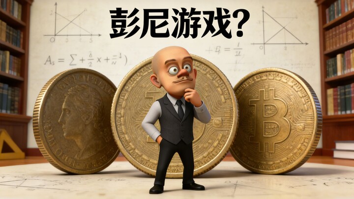 Penny Game? Is There a Strategy to Coin Tossing Too?