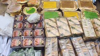 حصص القوات الروسية أكبر من المتوقع