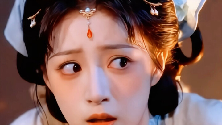 The princess consort, believing the prince has taken another lover, plans to fake her death and esca