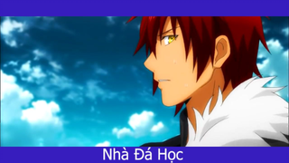 Nhạc Anime sôi động cho mỗi ngày #17 - Kamigami No Asobi- #AMVanime #schooltime