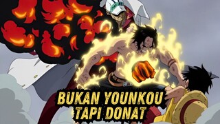 KARAKTER INI HARUSNYA BISA MENJADI SEORANG YOUNKOU | TEORI ONE PIECE