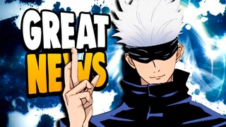 Exciting New Anime Game!