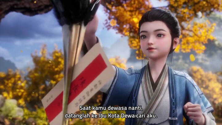 Fighter of the Destiny eps2