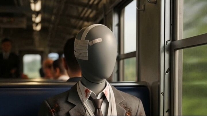 The Man Who Survived Two Atomic Bombs