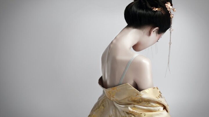 Hardcore Chinese Style: A Two-Year-Long Collection of Creative Beatmatching Videos