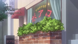Thám tử lừng danh Conan: Giờ trà của Zero EP 1 [Sub Việt]
