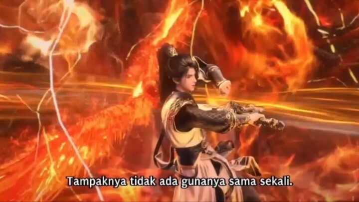 against S2 eps 49 sub indo