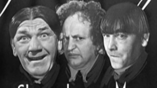 The Three Stooges (1956) - 168 - Creeps