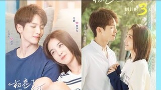 MỐI TÌNH ĐẦU ĐÃ NHIỀU NĂM NHƯ THẾ - Vạn Bằng, Vương Dĩ Luân | Phim Ngôn Tình tháng 9
