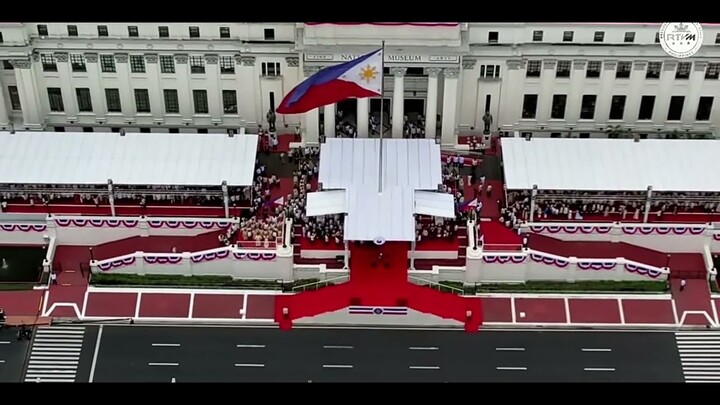 Pilipinas Kong Mahal | Cris Villonco and Young Voices of the Philippines Choir