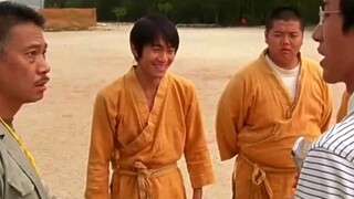 少林足球：林子聪拍70多天的戏，周星驰竟只给他一万五千元的片酬