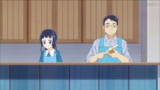 Kimi to idol Precure episode 9 sub indo