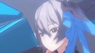 [Honkai Impact 3] The only real evil Herrscher in this generation is the Herrscher of a Thousand Peo