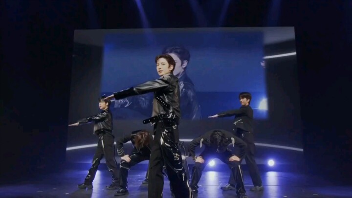 [NCT NEW TEAM]Boss+ Why+U+Electric Kiss+Lucifer+90's love dance xiên CẮT