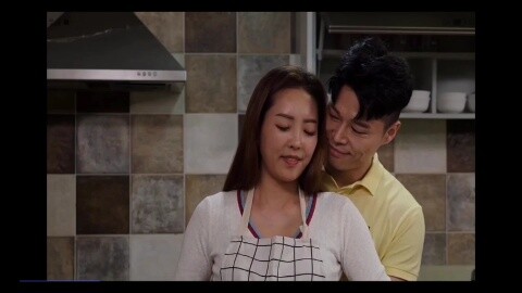 [Remix]Sweet kiss moments in Korean movies