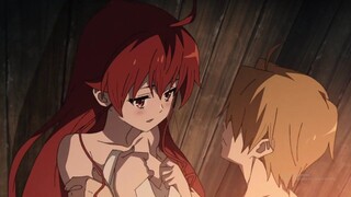 U40 chuyển sinh húp CÔNG CHÚA XINH ĐẸP | mushoku tensei