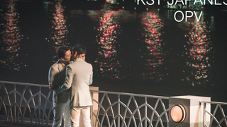 KristSingto คริสสิงโต " DIVINE " OPV ℗ OISHI Green Tea Presents SOTUS THE MEMORIES LIVE ON STAGE