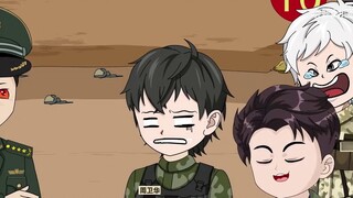 Qi Tongwei Returns Episode 26