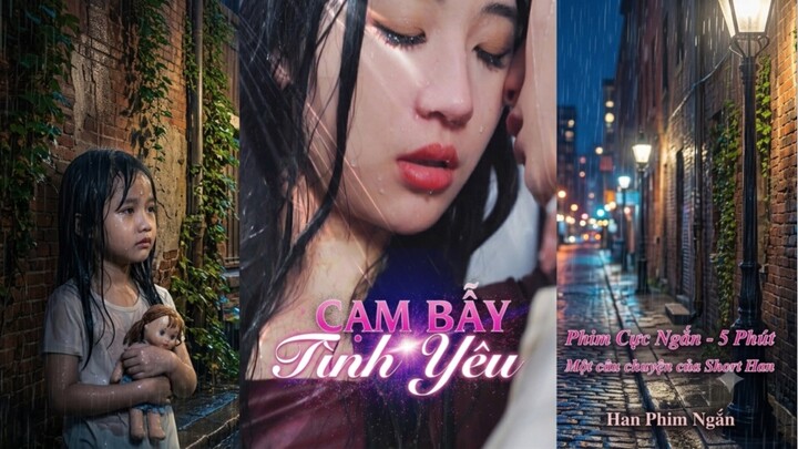 Cạm bẫy tình yêu ( Full HD)