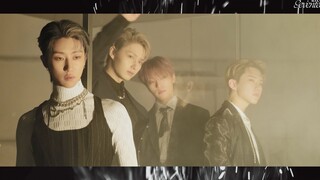 SEVENTEEN 9th Mini Album 'Attacca' Jacket Behind The Scenes Op.2 PERFORMANCETEAM